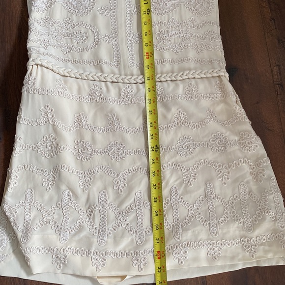 BCBGMAXAZRIA Runway Collection dress size XS. - Picture 15 of 16